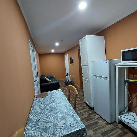 Audun Daire Dış mekan fotoğraf
