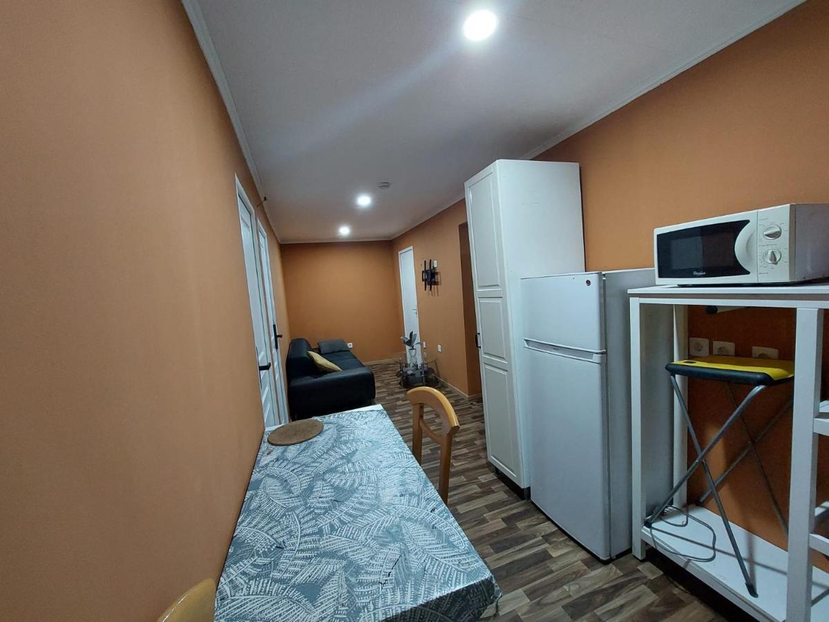 Audun Daire Dış mekan fotoğraf