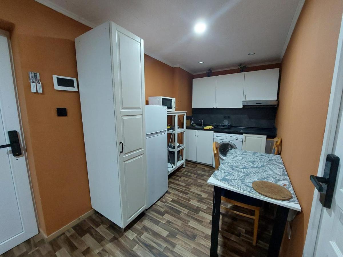 Audun Daire Dış mekan fotoğraf